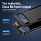 Case Cover Dual Layer Shockproof Non-Slip Armor  - ONXW177 2526-2