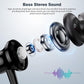 Wired TYPE-C Earphones USB-C Earbuds Magnetic Headphone w Mic Headset Earpieces  - ONC96 2575-2