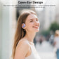 Wireless Ear-hook Open Earphones  Bluetooth Earbuds Over the Ear Headphones True Stereo Charging Case Hands-free  - ONXW224 2579-7