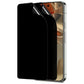 2 Pack Privacy Screen Protector TPU Film Fingerprint Works Anti-Spy Anti-Peep 3D Edge  - ON2SP44 2262-1