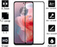 2 Pack Screen Protector Tempered Glass HD Clear Full Cover (Fingerprint Unlock) 9H Hardness  - ON2SP81 2321-3