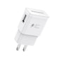 Fast Home Charger Type-C 6ft USB Cable Quick Power Adapter 933-7