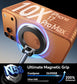 Vacuum Magnetic Phone Holder Mount Suction Folding  Windshield  - ONXW216 2566-4