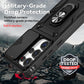 Hybrid Case Cover  Metal Ring  Lens Protects  Kickstand Shockproof Armor  - ONXW12 2348-5