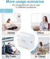 3 Pack 30 Fast Home Charger PD Type-C 3 Pack 6ft USB-C Cable Quick Power Adapter  - ONXW232 2588-5