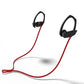 Wireless Headset Sports Earphones Hands-free Microphone Neckband Headphones