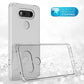 Case Clear Skin Scratch Resistant Drop-proof Protective