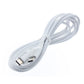 USB Cable 6ft Type-C to Type-C Charger Cord Power Wire