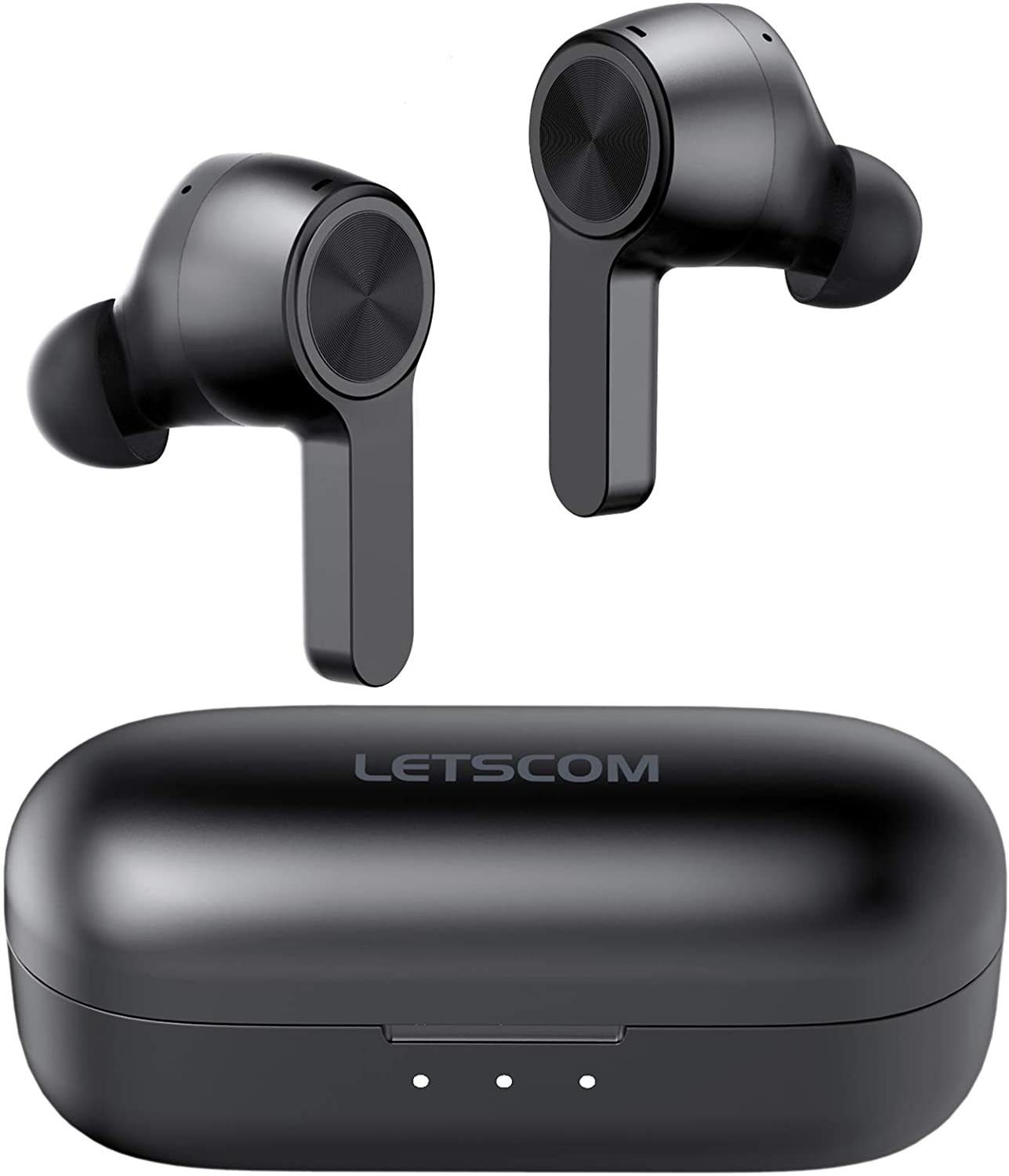 TWS Earphones Wireless Earbuds Headphones True Stereo Headset - ONR01