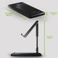 Stand Foldable Holder Travel Desktop Cradle - ONZ91