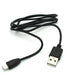 3ft USB Cable MicroUSB Charger Cord Power Wire