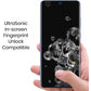 Galaxy S20 Ultra TPU Privacy Screen Protector