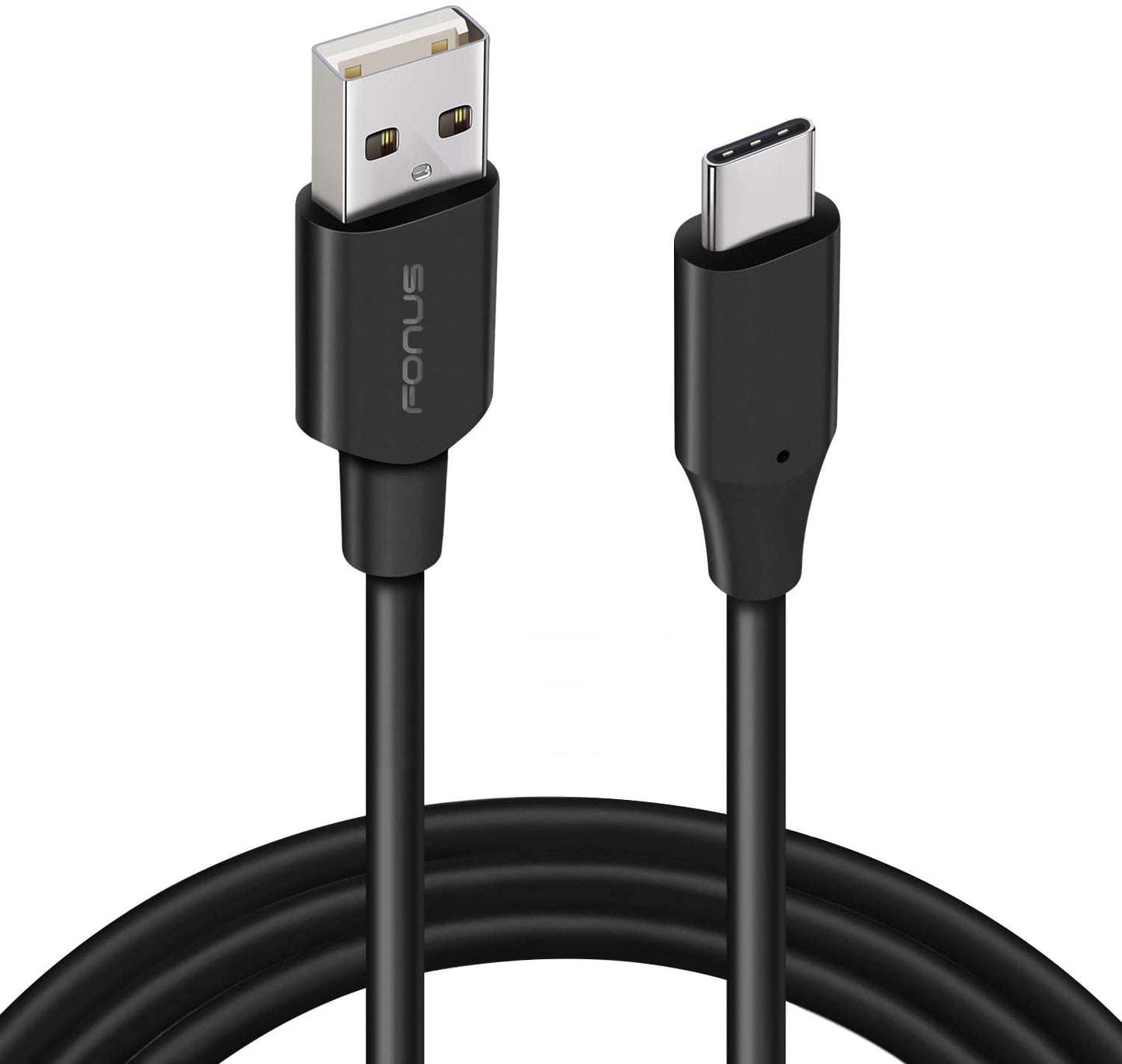 10ft USB-C Cable Type-C Charger Cord Power Wire USB - ONB97