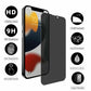 3 Pack Privacy Screen Protector Tempered Glass Curved Anti-Spy Anti-Peep 3D Edge - ON3Z27