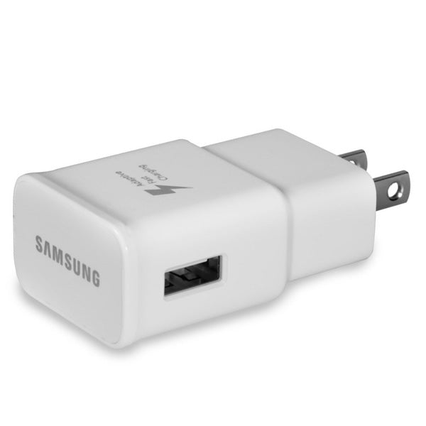 Kit câble USB-C et chargeur Adaptive Fast Charge