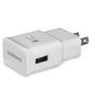 Fast Home Charger Type-C 6ft USB Cable Quick Power Adapter