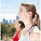 TWS Wireless Earphones Earbuds Headphones True Wireless Stereo Hands-free Mic Hi-Fi Sound Headset - ONG10