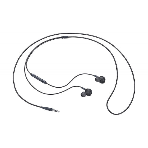 AKG Earphones Hands-free Headphones Headset w Mic Earbuds