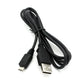 USB Cable Micro-USB Charger Cord Power Sync