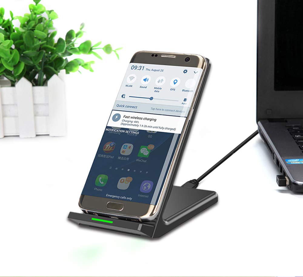 Samsung Smartphones Does S7 Edge Support Wireless Charging Fast
