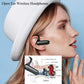 Ear-hook TWS Earphones Wireless Bluetooth Earbuds Ear hook Headphones True Stereo Charging Case - ONZ19