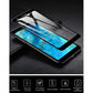 Screen Protector Tempered Glass 3D Curved Edge Full Cover Bubble Free