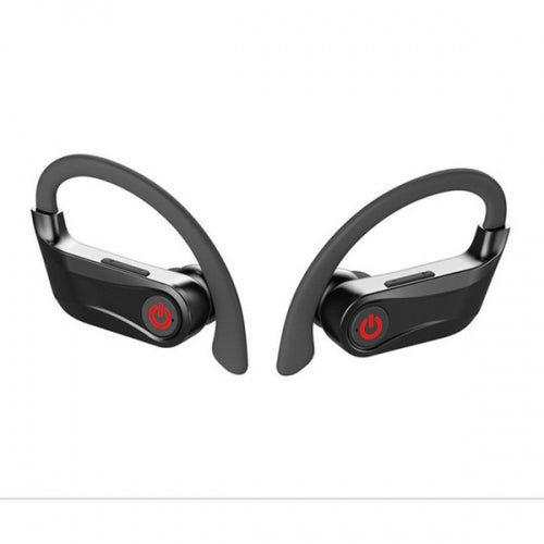 TWS Headphones Wireless Earbuds Earphones Ear hook True Stereo