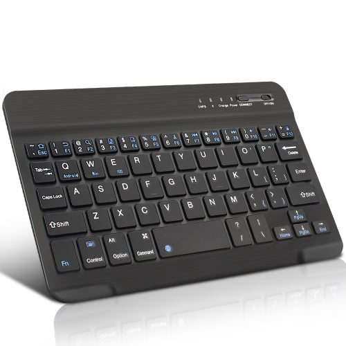 Wireless Keyboard Ultra Slim Rechargeable Portable Compact – OdeMobile