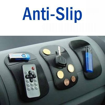 Car Mount Dash Sticky Holder Non-Slip Grip Mat