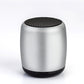 Wireless Speaker Mini Remote Shutter Handsfree Mic Audio Multimedia