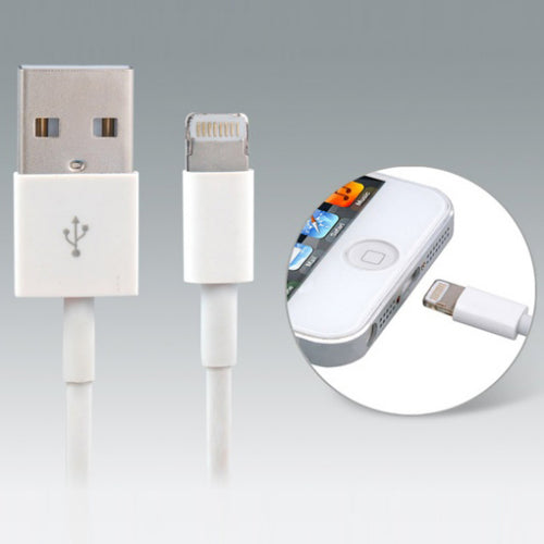 USB Cable Charger Cord Power Wire Sync Fast Charge