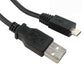 USB Cable OEM Charger Cord Power Sync