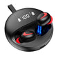 TWS Headphones Wireless Earbuds Earphones True Wireless Stereo Headset - ONZ83