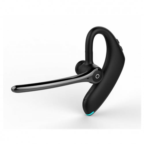 Over The Ear Bluetooth Eearphone Headphone Boom Microphone