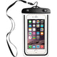 Waterproof Case Underwater Bag Floating Cover Touch Screen 94-1