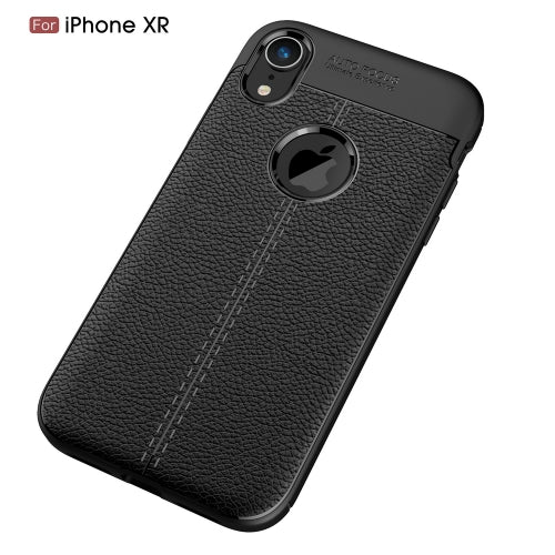Case PU Leather Slim Fit Cover Reinforced Bumper Shock Absorbent