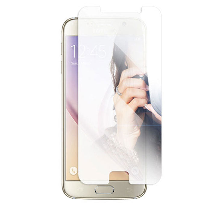Screen Protector Mirror Film Display Cover 566-1
