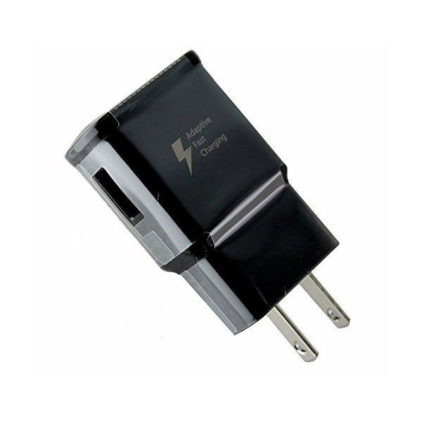 Fast Home Charger Type-C 6ft USB Cable Quick Power Adapter