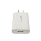 18W Fast Home Charger 6ft USB Cable Long Cord Power Wire Wall AC Adapter Quick Charge - ONY28