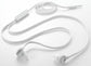 Earphones Hands-free Headphones Headset w Mic Earbuds