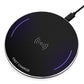 Wireless Charger Fast 7.5W and 10W Charging Pad Slim Quick Charge