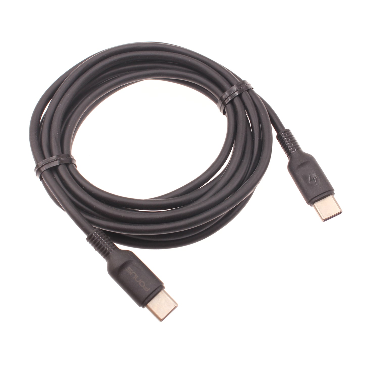 PD Type-C Cable 6ft USB-C Charger Cord Fast Long Power - ONJ68