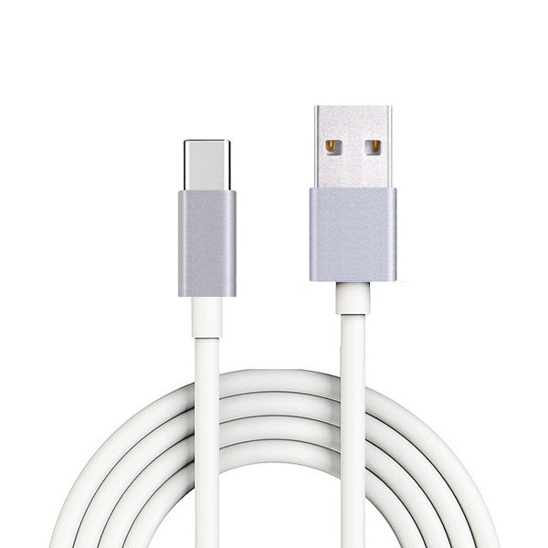 6ft Long USB Cable Type-C Charger Cord Power Wire USB-C
