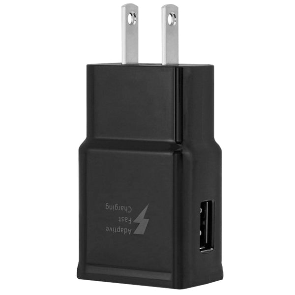 Fast Home Charger Type-C 6ft USB Cable Quick Power Adapter