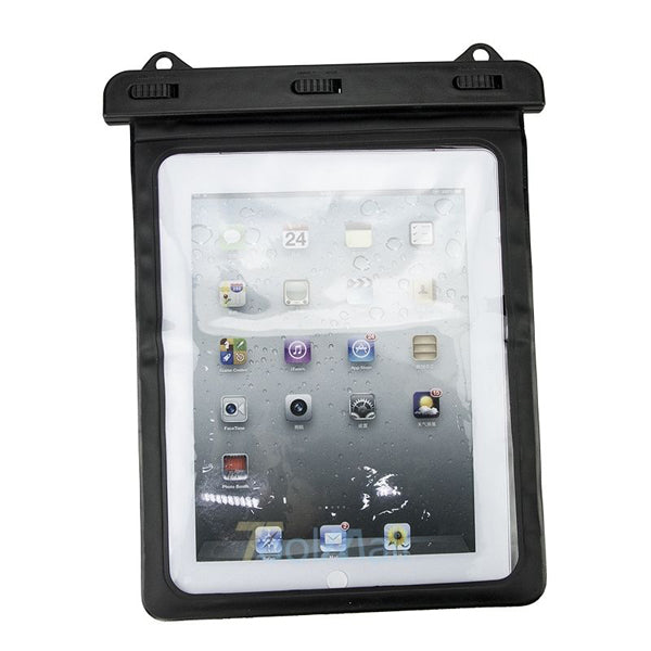 Waterproof Case Underwater Bag Floating Cover Touch Screen