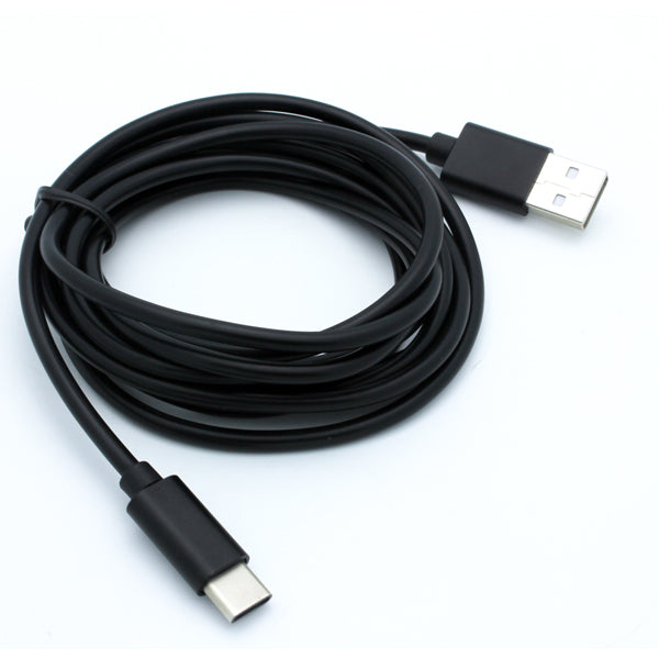 6ft USB Cable Charger Cord Power Wire Turbo Charge