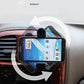 Car Mount Air Vent Holder Rotating Cradle Strong Grip