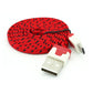 USB Cable MicroUSB Charger Cord Power Wire