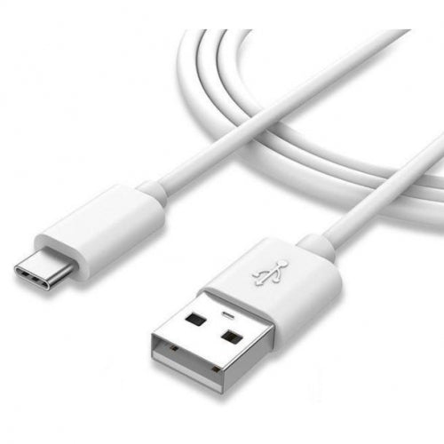USB Cable Type-C OEM Charger Cord Power Wire