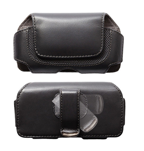 Case Belt Clip Leather Holster Cover Pouch Carry